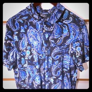 Polo by Ralph Lauren